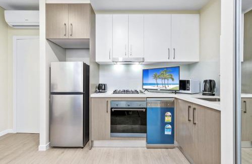 Botany Apartamento | Botany 3Br near Airport Bay City with parking