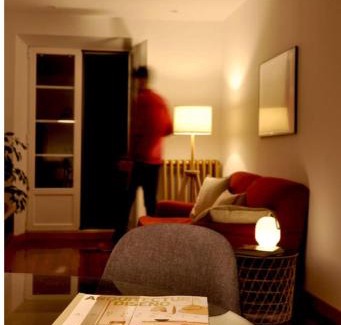 Burgos Apartamento | Botería