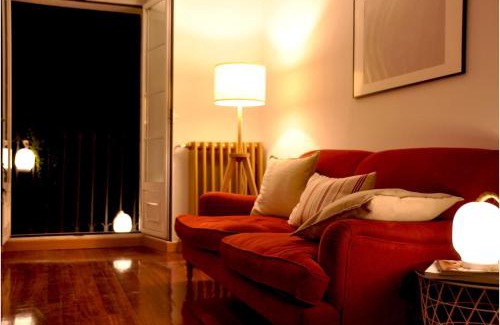 Burgos Apartamento | Botería
