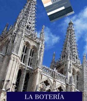Burgos Apartamento | Botería