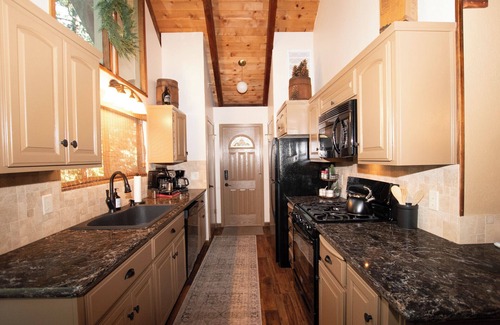Dorrington Chalet De Esquí | Both Cabins! Multi-Family Getaway - Evergreen Dorrington Combo