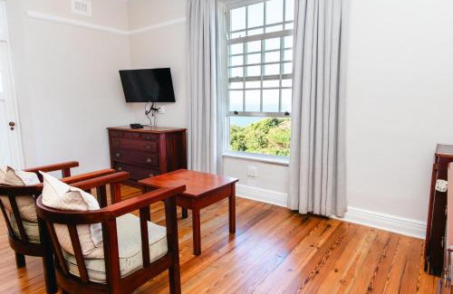 Umdoni Casa | Botha House