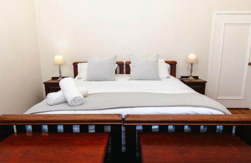 Umdoni Casa | Botha House