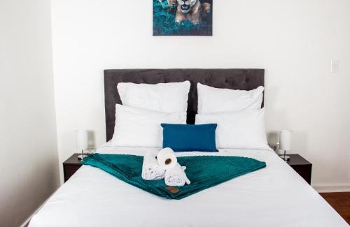 Goodwood Cabina | Botha Villa Lodge Goodwood