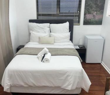 Goodwood Cabina | Botha Villa Lodge Goodwood