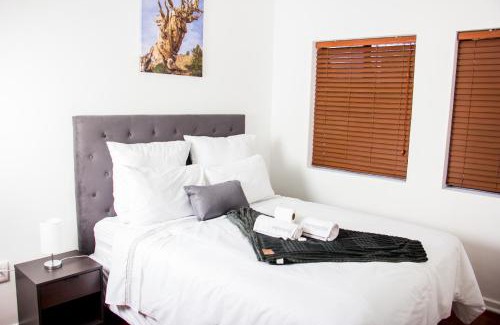 Goodwood Cabina | Botha Villa Lodge Goodwood