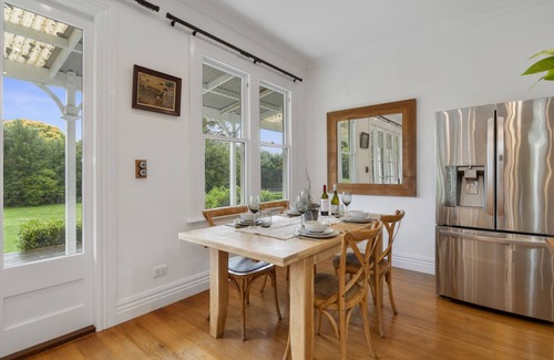 Spring Creek Casa | Botham's Beauty - Blenheim Holiday Home