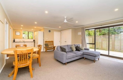 Dunedin Casa | Bothan Beag - Your little house away from home!