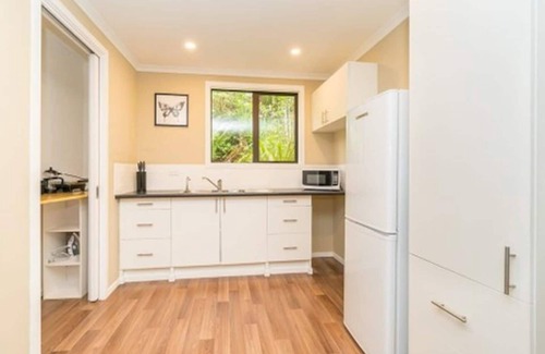 Dunedin Casa | Bothan Beag - Your little house away from home!