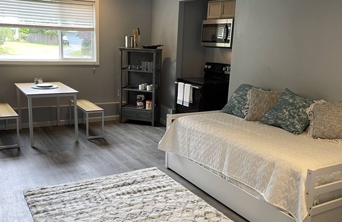 Canyon Park Casa | Bothell Guest Suite