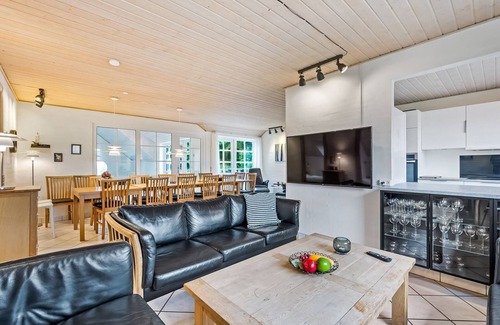 Lodbjerg Hede Casa | "Botmar" - 1.5km from the sea by Interhome