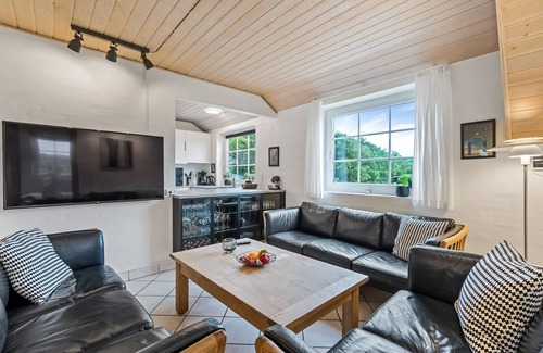 Lodbjerg Hede Casa | "Botmar" - 1.5km from the sea by Interhome