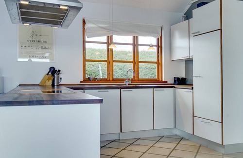 Ullerslev Casa | "Botmar" - 10m from the sea by Interhome