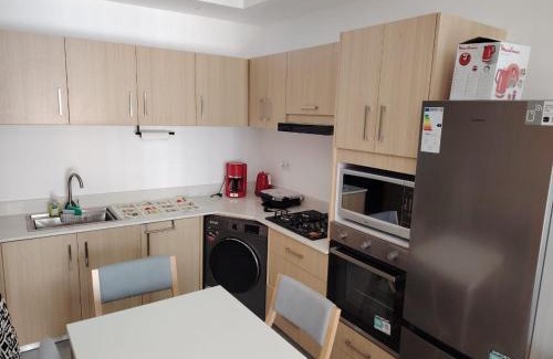Wolmar Apartamento | BoTree Abode