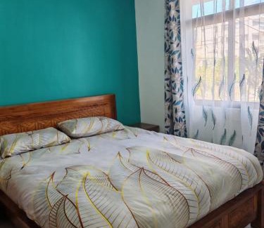 Wolmar Apartamento | BoTree Abode