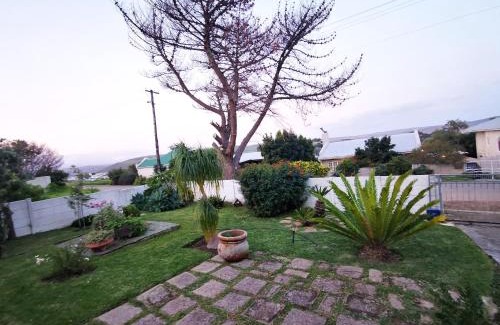 Bot River Casa | Botrivier's Eden