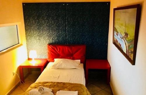 Selinia Apartamento | Botsalakia Home en Salamina