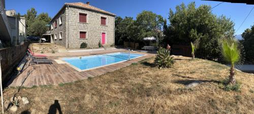 Petreto-Bicchisano Apartamento | Bottega