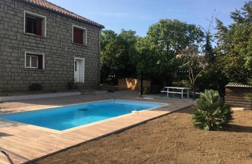 Petreto-Bicchisano Apartamento | Bottega