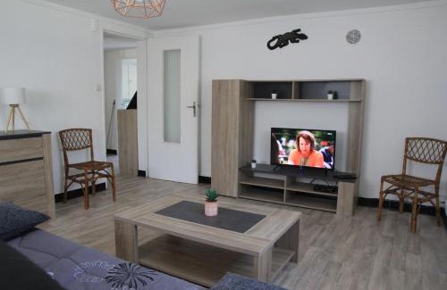 Petreto-Bicchisano Apartamento | Bottega