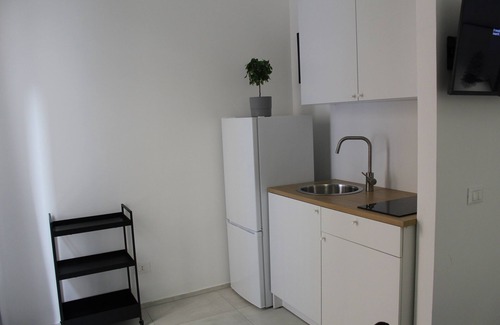 Trapani City Centre Apartamento | Botteghelle Dwelling - Centro Storico