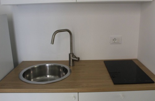 Trapani City Centre Apartamento | Botteghelle Dwelling - Centro Storico