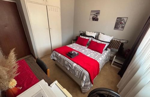 Die Wilgers Casa | Bottie's Rock