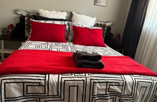 Die Wilgers Casa | Bottie's Rock