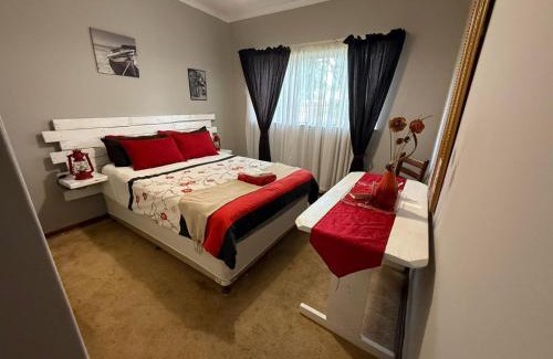 Die Wilgers Casa | Bottie's Rock