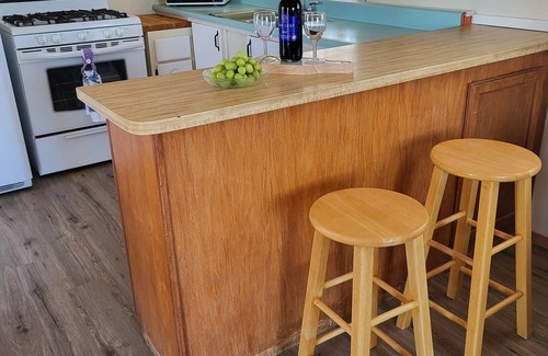 Maricopa Casa | BOTTLE & GLASS INN, a quite remote retreat on a 10 acre spread. Stargazing here.
