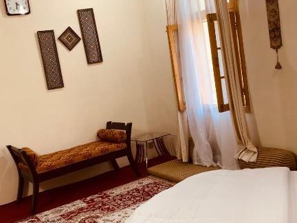 Gilgit-Baltistan Cama Y Desayuno | Bottleneck Lodges
