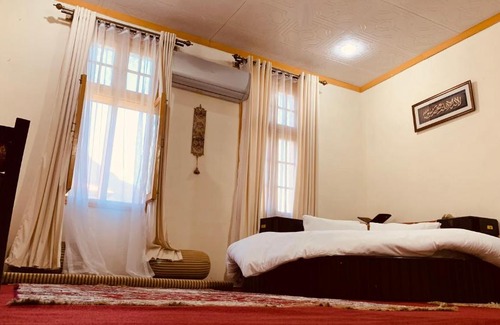 Gilgit-Baltistan Cama Y Desayuno | Bottleneck Lodges