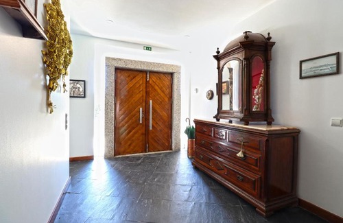 Cardielos Villa | Bouça da Pena