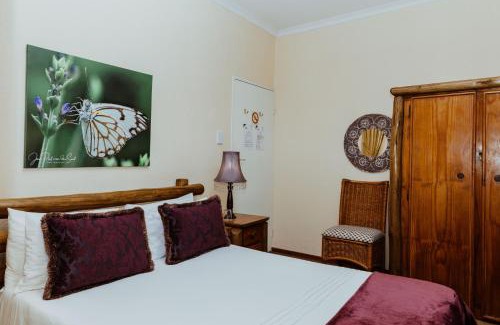 Kgetlengrivier Cama Y Desayuno | Boubou Bed and Breakfast