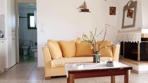 Patitiri Apartamento | Boucamvillia's Luxury House