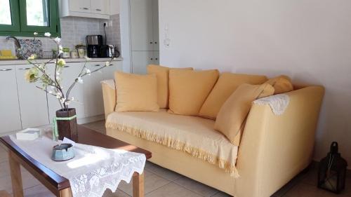 Patitiri Apartamento | Boucamvillia's Luxury House