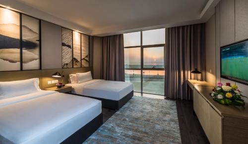 Dammam Apartamento | Boudl Al Corniche