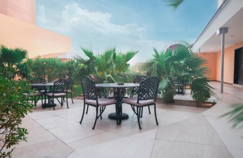 Hafr Al Batin Apartamento | Boudl Al Maidan