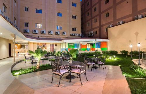 Hafr Al Batin Apartamento | Boudl Al Maidan