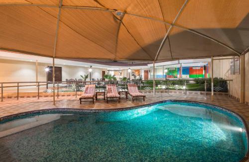 Hafr Al Batin Apartamento | Boudl Al Maidan