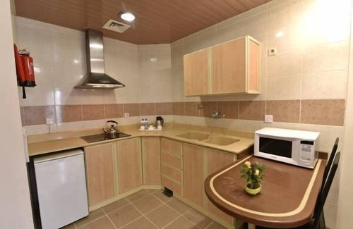 Hafr Al Batin Apartamento | Boudl Al Maidan
