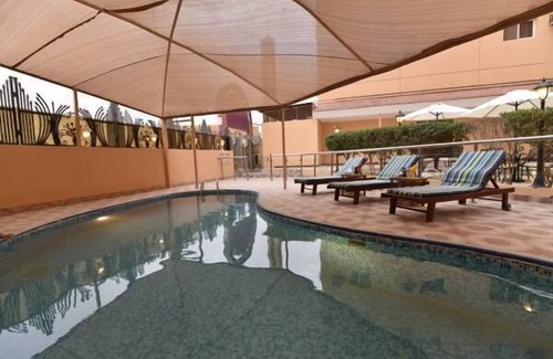 Hafr Al Batin Apartamento | Boudl Al Maidan
