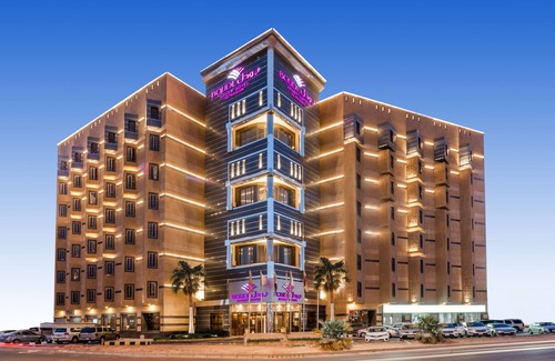 Hafr Al Batin Apartamento | Boudl Al Maidan