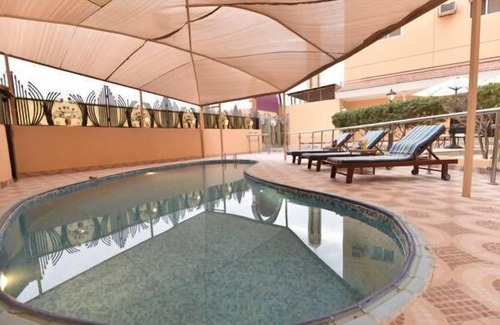 Hafr Al Batin Apartamento | Boudl Al Maidan
