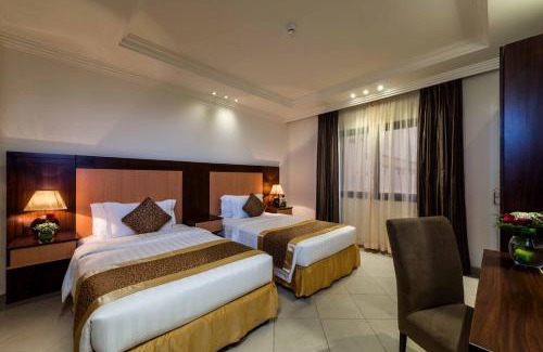 Ar Rass Apartamento | Boudl Al Rass