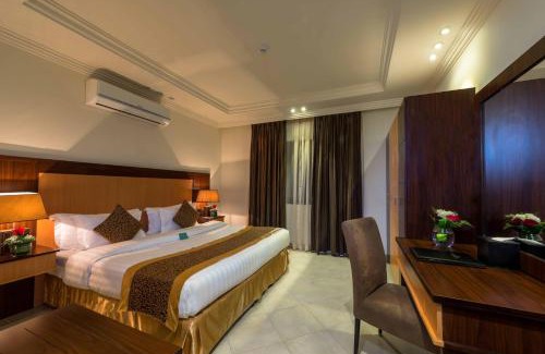 Ar Rass Apartamento | Boudl Al Rass