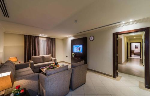 Ar Rass Apartamento | Boudl Al Rass