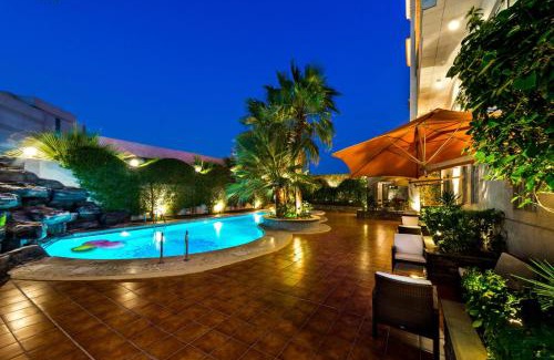 Dammam Apartamento | Boudl Al Shatea