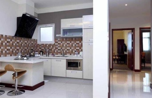 Dammam Hotel | Boudl Al Shatea