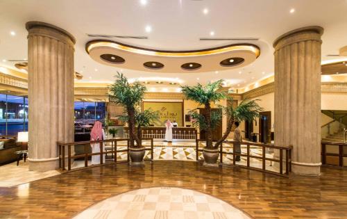 Buraydah Apartamento | Boudl Buraydah